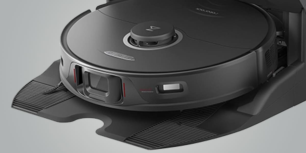 roborock S8 Pro Ultra Robot Vacuum and Mop