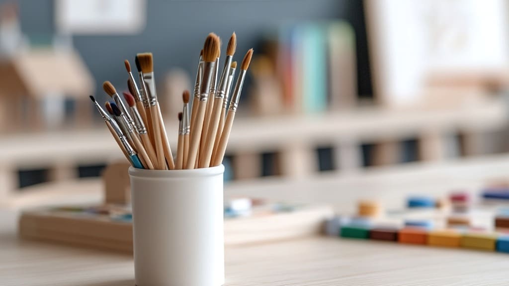 Creative Corner