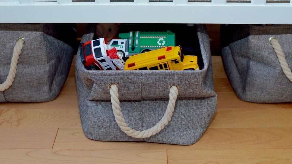 Home & Organization