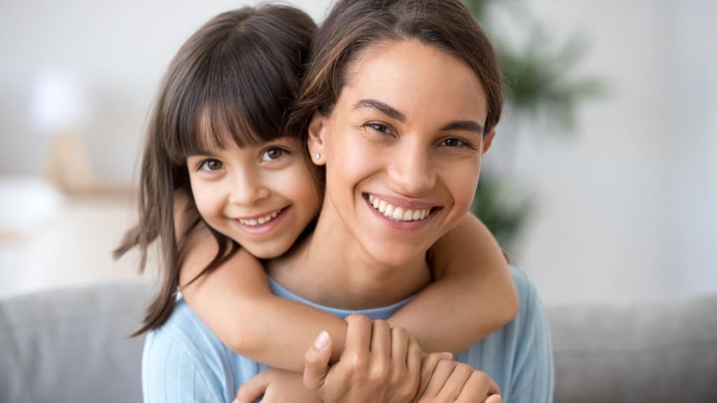 Mom Life & Self-Care